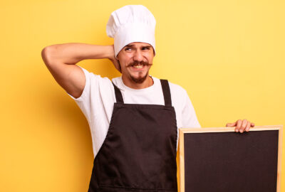 7 erros na cozinha: como salvar sua receita e evitar o desperdício