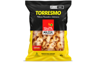 Torresmo