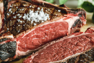 Carne dry aged: a técnica que conquistou os churrasqueiros